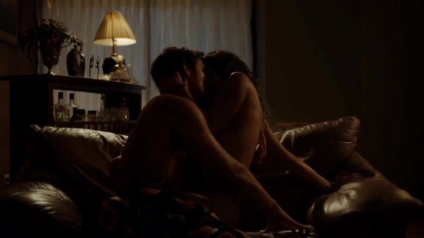 Cupid Naked Adria Arjona, Joanna Christie Nude - Narcos (2015) s01e02 Sucking Cock