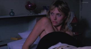 Gay Bukkakeboy Naked Darlanne Fluegel Nude - To Live And Die In L.A (US 1985) PornGur