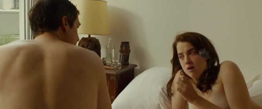 Foursome Naked Adele Haenel - In The Name of My Daughter (2014) Cachonda