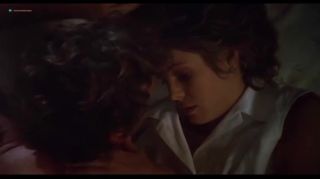 White Chick Naked Kristy McNichol Nude - Dream Lover (1986) Juicy