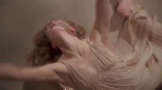 Putas Naked Vanessa Redgrave Nude - Isadora (1968) Audition