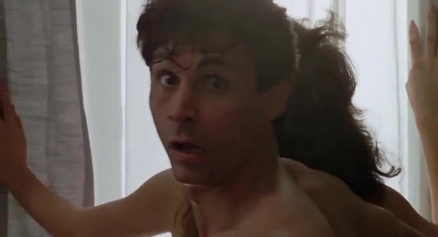 Mother fuck Naked Daphne Zuniga - Last Rites (1988) Weird