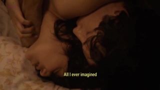 Married Naked Gabriela Arancibia, Nathalia Galgani Nude - Bonsái (2011) Hot Wife