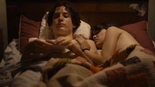 Cum Swallow Naked Gabriela Arancibia, Nathalia Galgani Nude - Bonsái (2011) Freeporn
