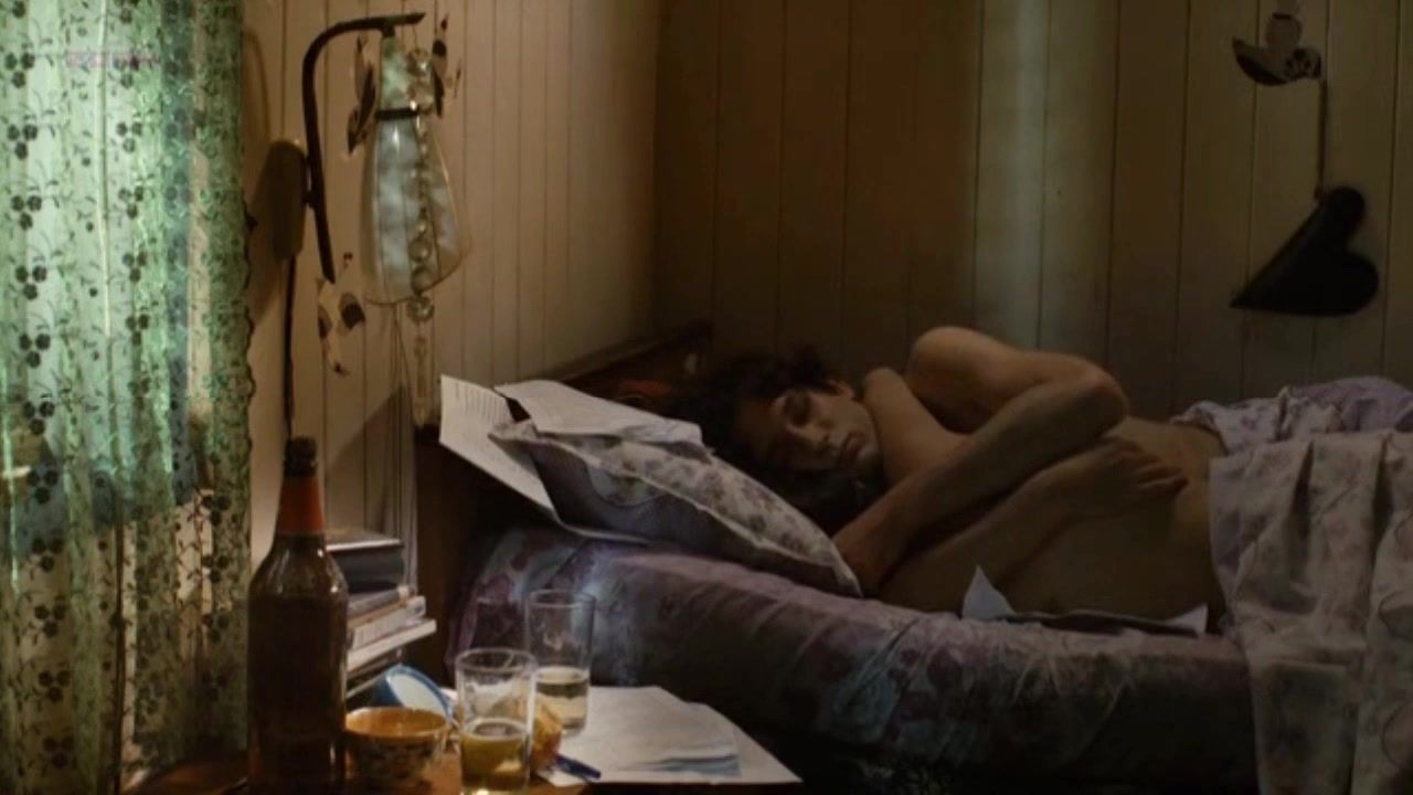 Married Naked Gabriela Arancibia, Nathalia Galgani Nude - Bonsái (2011) Hot Wife - 1