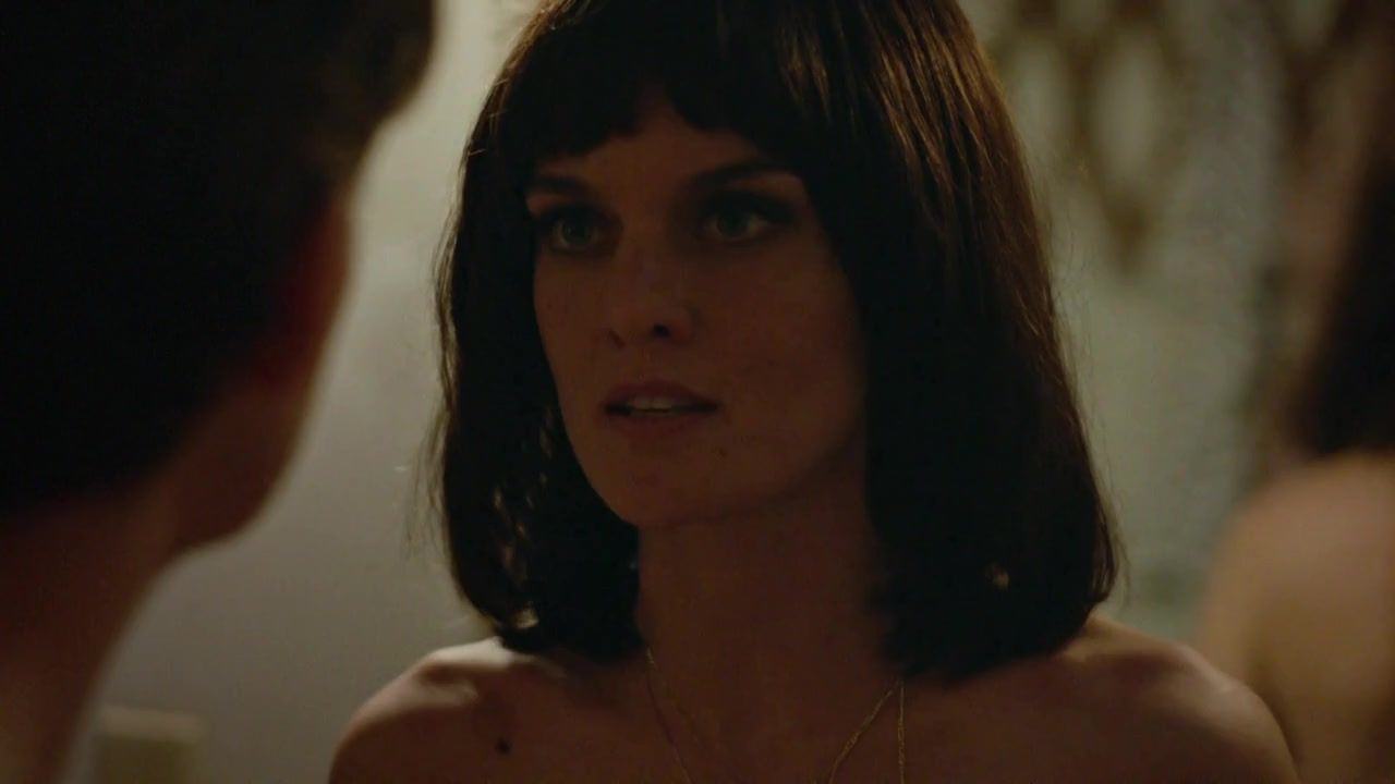 Perfect Girl Porn Naked Frankie Shaw Nude - SMILF s01e08 (2017) Free Porn Amateur - 1