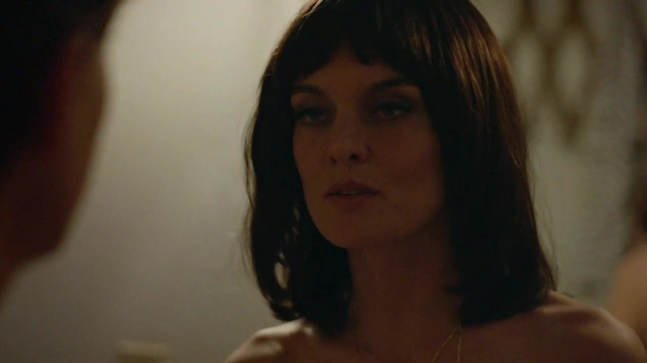 Cock Suckers Naked Frankie Shaw Nude - SMILF s01e08 (2017) Seduction Porn - 1