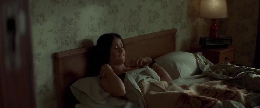 Cum In Mouth Naked Salma Hayek Sexy - Chain of Fools (2000) Slut