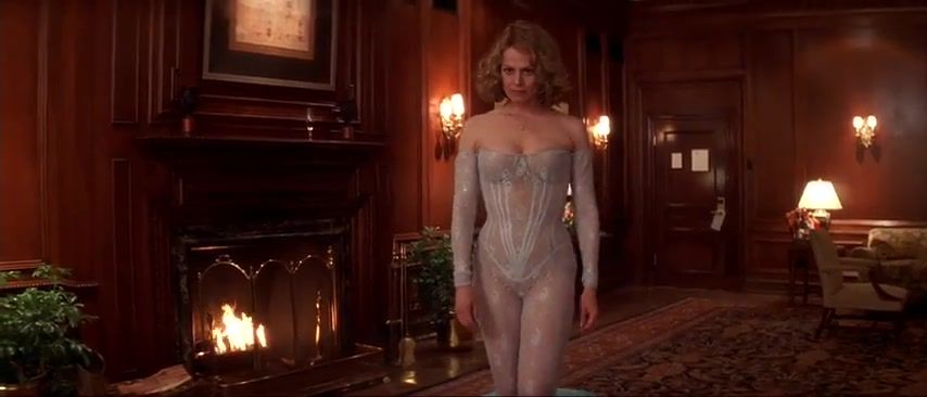 Perra Naked Jennifer Love Hewitt, Sigourney Weaver Sexy - Heartbreakers (2001) FreeLifetimeBlack... - 2