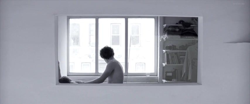 Old Naked Alexia Rasmussen - Creative Control (US 2015) Massage Creep - 1