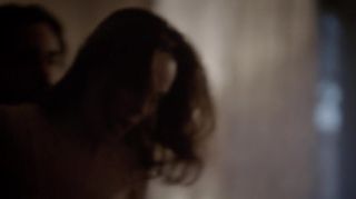Full Movie Naked Michelle Dockery Sexy - Good Behavior s01e01 (2016) Amazing