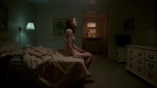 Blackcock Naked Michelle Dockery Sexy - Good Behavior s01e01 (2016) ForumoPhilia
