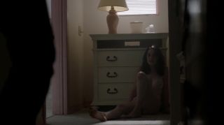 BooLoo Naked Michelle Dockery Sexy - Good Behavior s01e01 (2016) Fantasy Massage