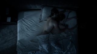 Sex Massage Naked Michelle Dockery Sexy - Good Behavior s01e01 (2016) Amateur Blowjob