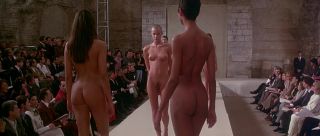 Buttfucking Naked Eve Salvail, Georgianna Robertson, Rossy De Palma, Tara Leon, Ute Lemper Nude - (1) DigitalPlayground
