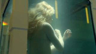 IAFD Naked Alexandra Gordon Nude - Hemlock Grove s02 (2014) Cum Swallow