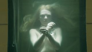 Shower Naked Alexandra Gordon Nude - Hemlock Grove s02 (2014) Putas