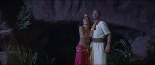 Porn Sluts Naked Gina Lollobrigida Sexy - Solomon and Sheba (1959) FUQ