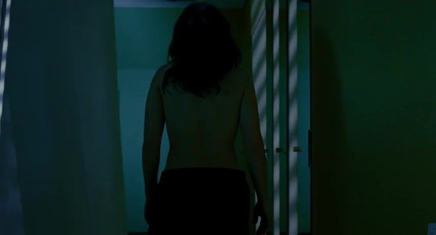 KissAnime Naked Rachel McAdams, Noomi Rapace Nude & Sexy – Passion (2012) Bailando