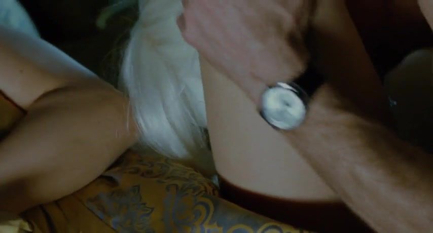 Culo Naked Rachel McAdams, Noomi Rapace Nude & Sexy – Passion (2012) Gaysex - 2