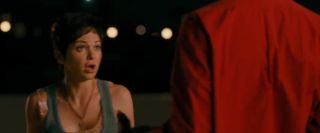 Fucking Naked Megan Fox, Anna Faris etc. Sexy - The Dictator (2012) Chichona