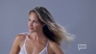 Dance Naked Lisa Edelstein, Beau Garrett, Necar Zadegan Nude & Sexy - Girlfriends Guide MixBase