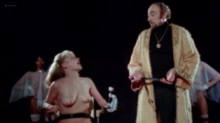 Model Naked Viju Krem, Arlana Blue, Jennifer Stock, etc Nude - Bloodsucking Freaks (1976) 18yearsold