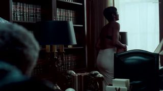 Amatuer Sex Naked Elizabeth McLaughlin Sexy, Emayatzy Corinealdi Nude - Hand of God S01 E01 (2014) Foreplay