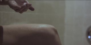 Massages Naked Amanda Baker Sexy - Lizzie (2013) Panty