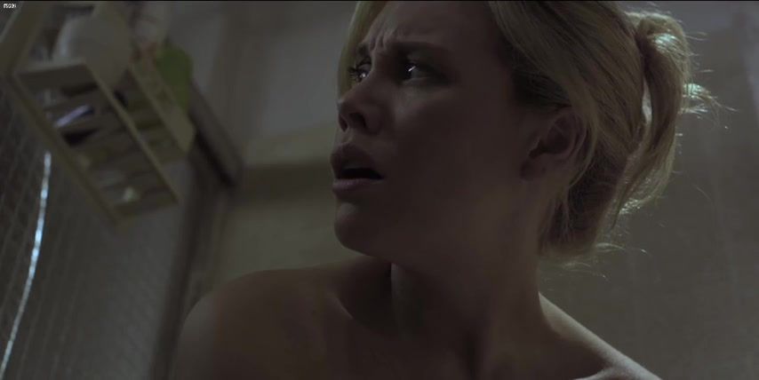 Women Fucking Naked Amanda Baker Sexy - Lizzie (2013) Deepthroating - 1