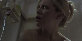 Blowing Naked Amanda Baker Sexy - Lizzie (2013) Christy Mack
