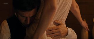 Soapy Massage Naked Alice Eve nude - The Stolen (UK-NZ-DE 2017) Clitoris