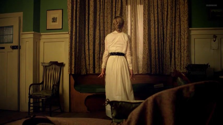 TheOmegaProject Naked Adelaide Clemens - Parades End s01e03 (UK 2012) Petera - 1