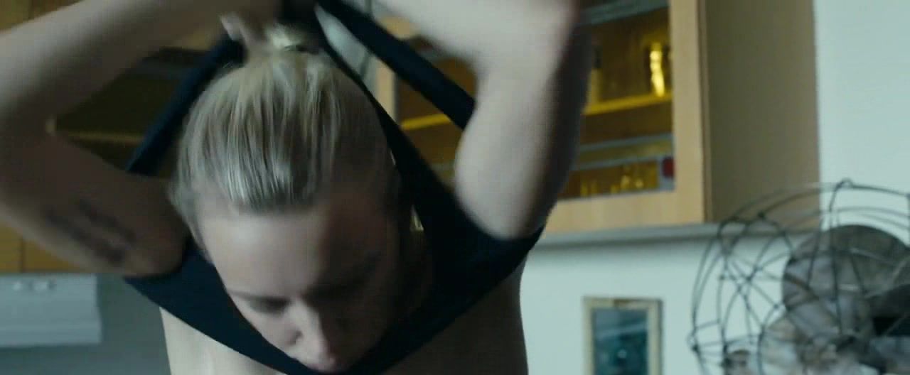 IAFD Naked Natalie Krill, Erika Linder, Mayko Nguyen, Andrea Stefancikova Nude - Below Her Mouth (2016) Part One XVicious - 1