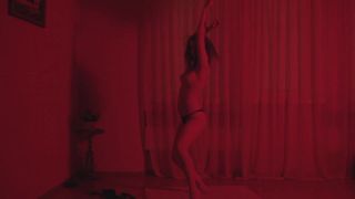 Gaystraight Naked Pelageya Aladinskaya - Kozha (2015) Dyke