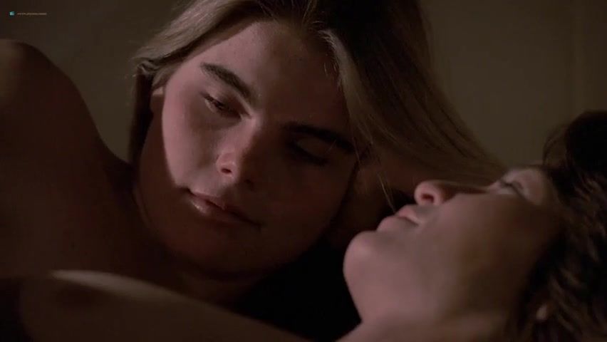 Pussy Lick Naked Mariel Hemingway, Patrice Donnelly Nude - Personal Best (1982) Classic