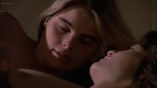 Ethnic Naked Mariel Hemingway, Patrice Donnelly Nude - Personal Best (1982) This
