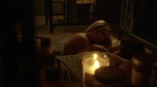 Phat Ass Hot sex scene Eliza Taylor Sexy - The 100 s01e04-05 (2014) Nude