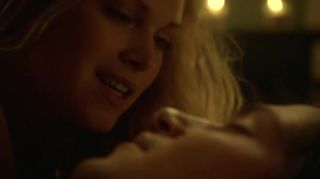 Gay Pissing Hot sex scene Eliza Taylor Sexy - The 100 s01e04-05 (2014) LovNymph