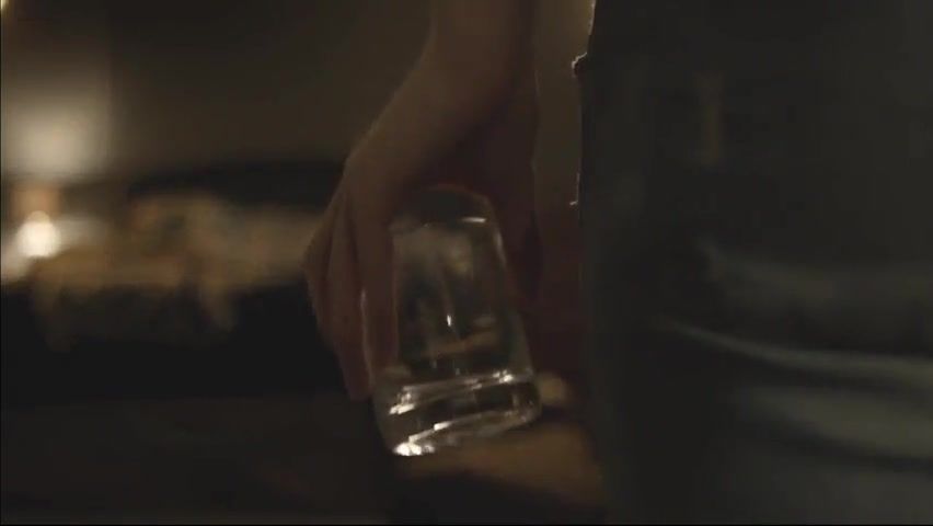 Fux Hot scene Krysten Ritter Sexy - Jessica Jones (2015) Stoya
