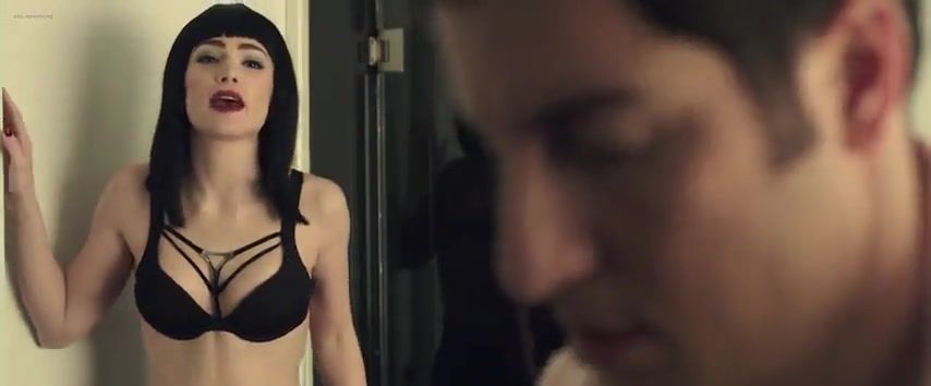 Thief Naked Janet Montgomery, Ashley Tisdale, Bria L. Murphy Sexy - Amateur Night (2016) Free Fucking