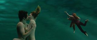 Cams Naked Evan Rachel Wood, T.V. Carpio topless - Across the Universe (2007) Old And Young
