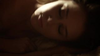 IwantYou Hot bedroom scene Eliza Taylor Sexy - The 100 S03E07 (2016) Lesbian-Hot Scene BooLoo