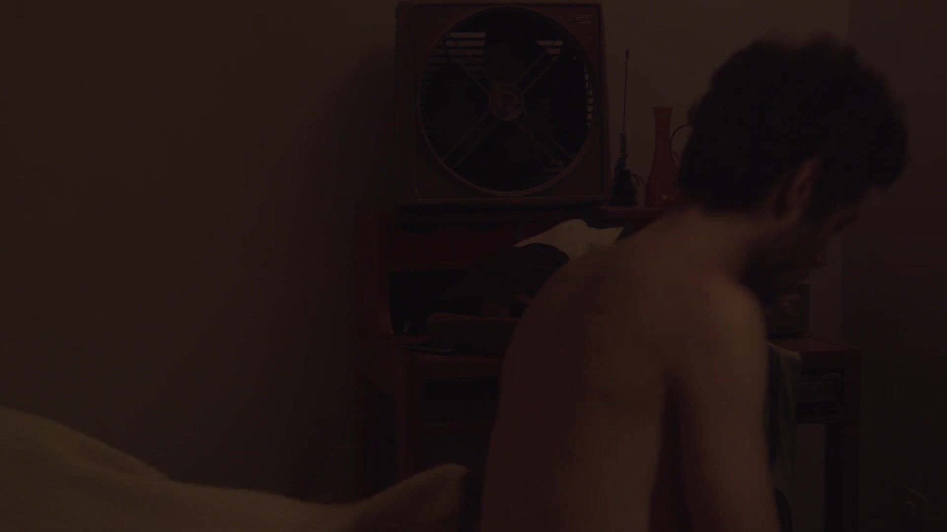 Ninfeta Sexy Caroline Pavao nude - No dia em que lembrei da viagem a Bicuda (2015) LiveJasmin - 1