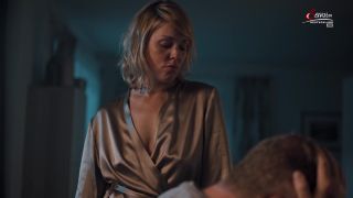 Screaming Sexy Jaschka Lammert naked - Meiberger - Im Kopf des Taters s01e06 (2018) Cum In Mouth