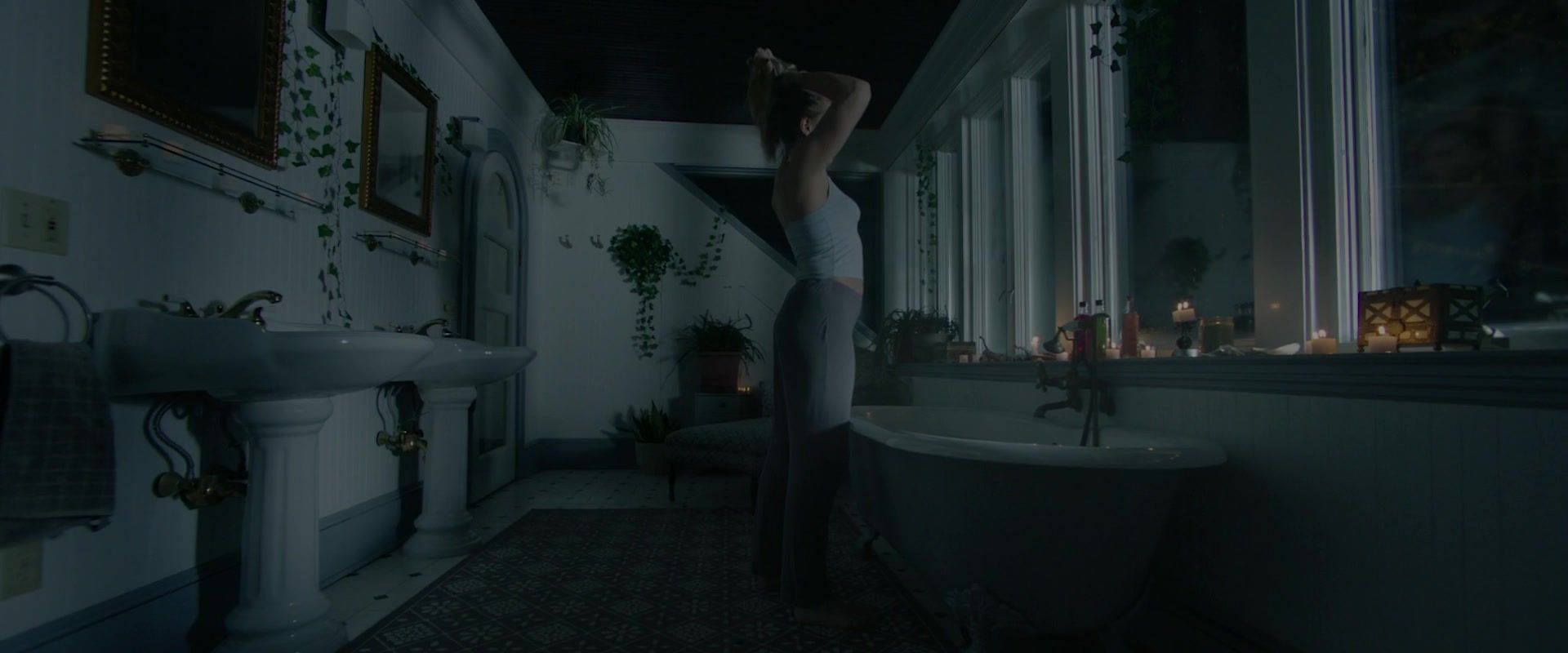 18Asianz Sexy Olivia Larsen, Kelli Berglund nude - Ghost in the Graveyard (2019) MadThumbs - 2