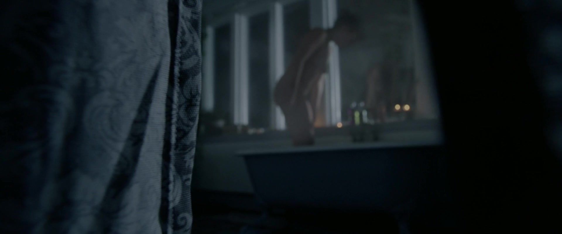 Fist Sexy Olivia Larsen, Kelli Berglund nude - Ghost in the Graveyard (2019) 4porn - 2