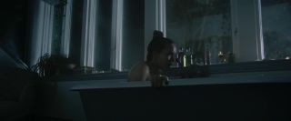 Fuck Hard Sexy Olivia Larsen, Kelli Berglund nude - Ghost in the Graveyard (2019) XBizShow