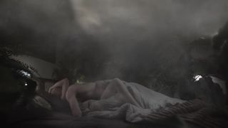 Marido Sexy Chloe Winkel nude - Nicola Testa - Lost and Found (2016) Public Sex