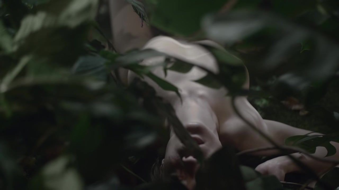 Clips4Sale Sexy Chloe Winkel nude - Nicola Testa - Lost and Found (2016) XXXShare